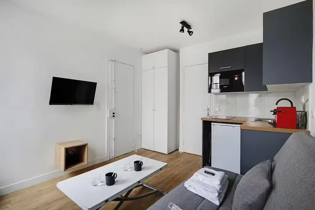 Sala de estar
