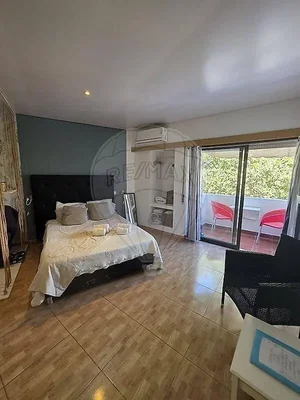 Obývací pokoj
