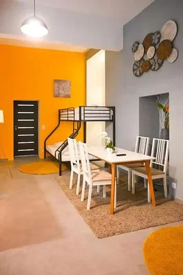Sala de estar
