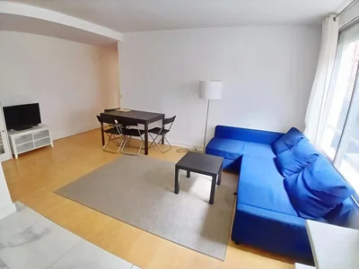 Obývací pokoj