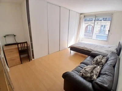 Obývací pokoj