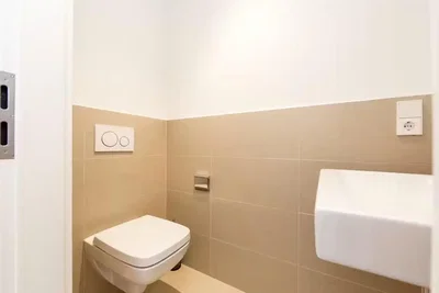 Obývačka