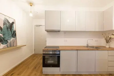 Obývačka