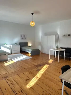 Obývačka