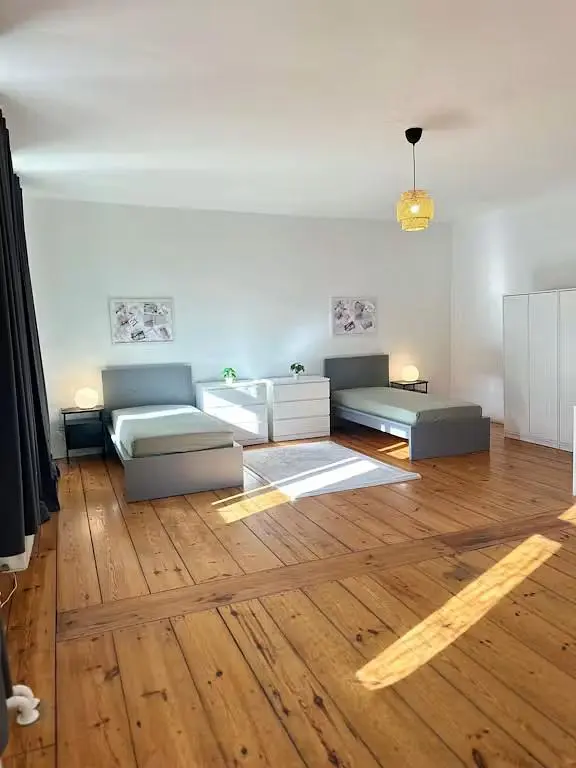 Obývačka