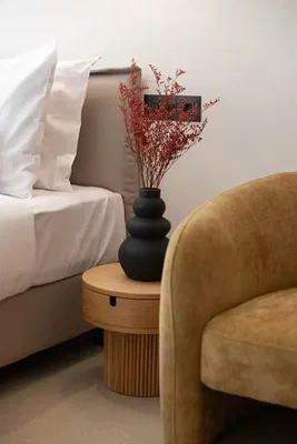 غرفة معيشة
