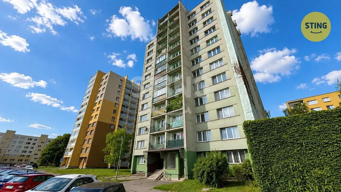 Ostatní