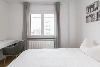 Obývačka