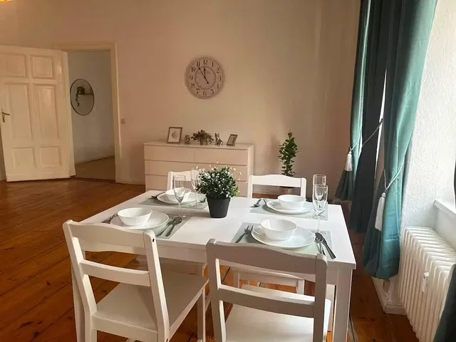 Obývačka