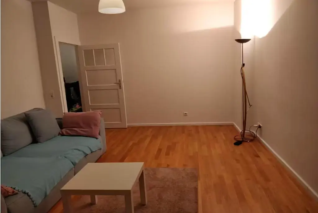 Obývačka