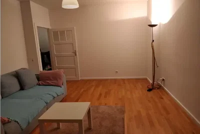 Obývačka