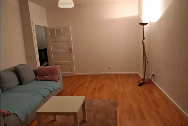 Obývačka
