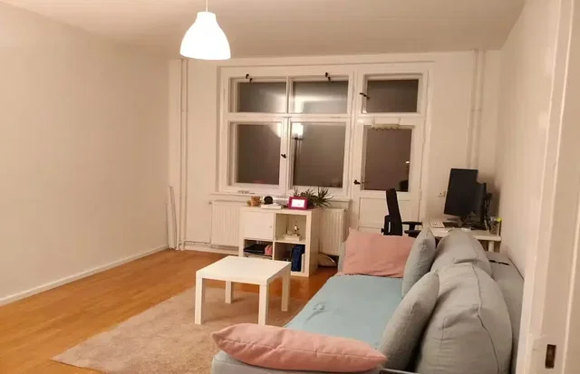 Obývačka