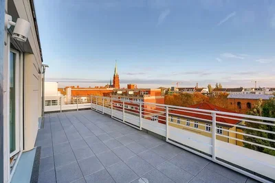 Obývačka