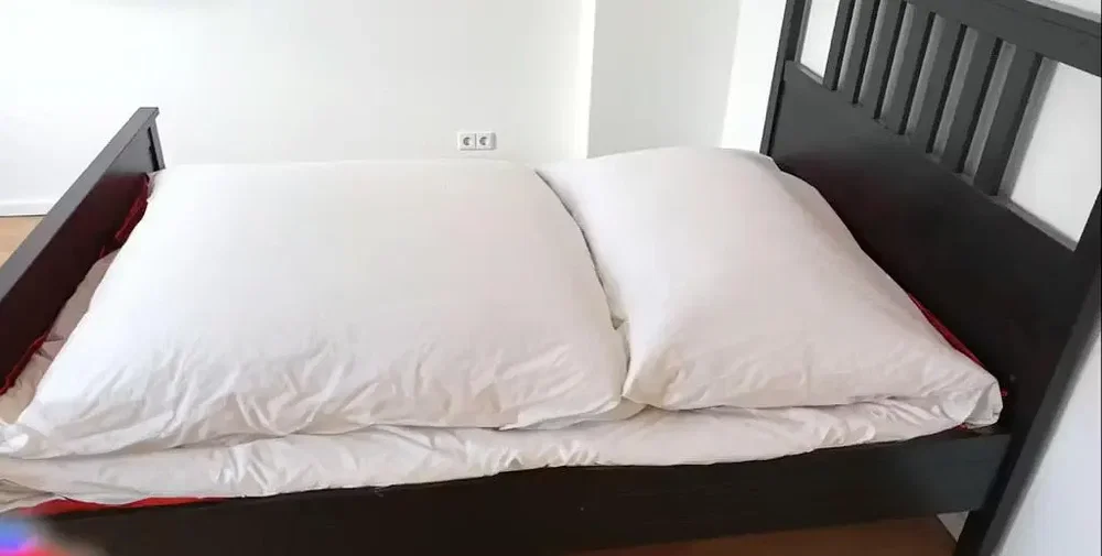 Obývačka