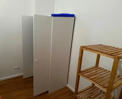 Obývačka