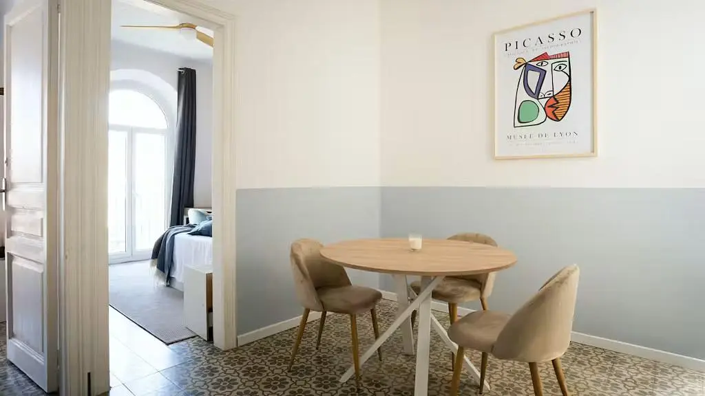 Oturma odası
