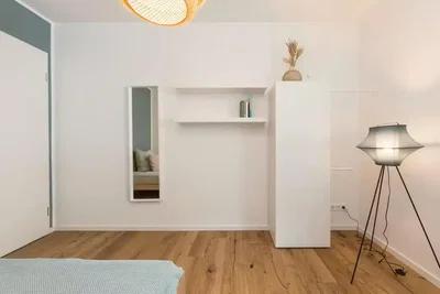 Obývačka