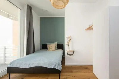 Obývačka