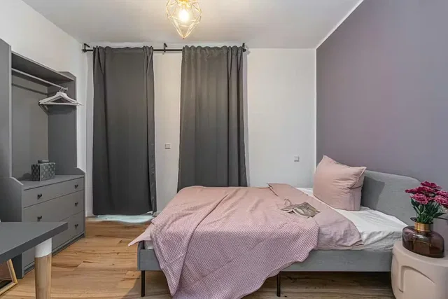 Obývačka