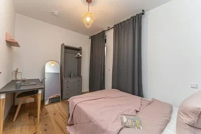 Obývačka