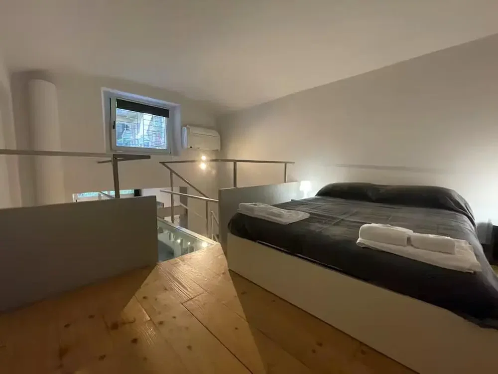 Obývačka