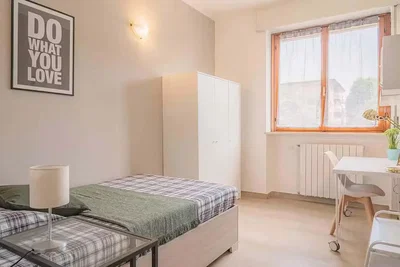 Obývačka