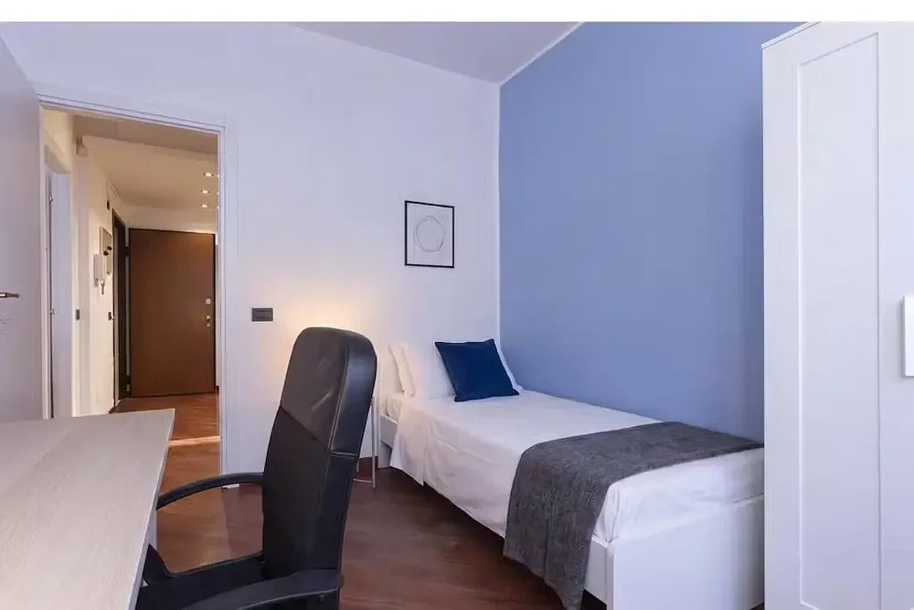 Obývačka