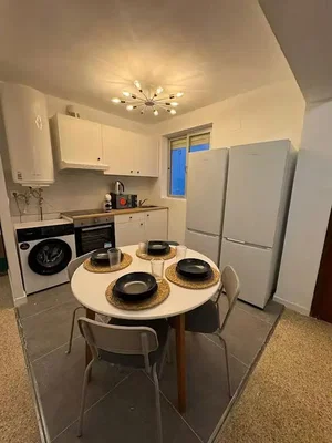 Woonkamer