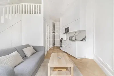 Obývací pokoj