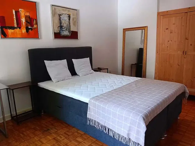Obývačka