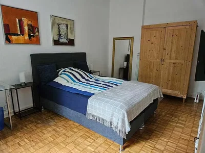 Obývačka