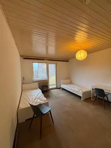 Obývačka