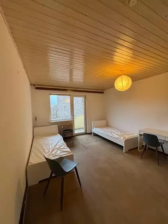 Obývačka
