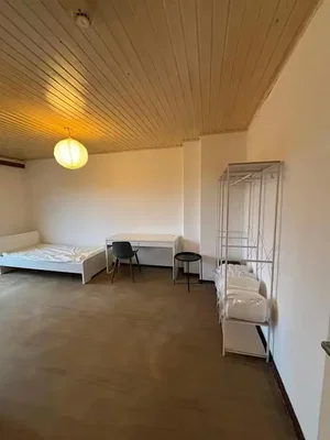 Obývačka