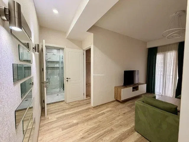 Obývací pokoj