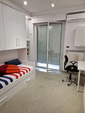 Obývačka