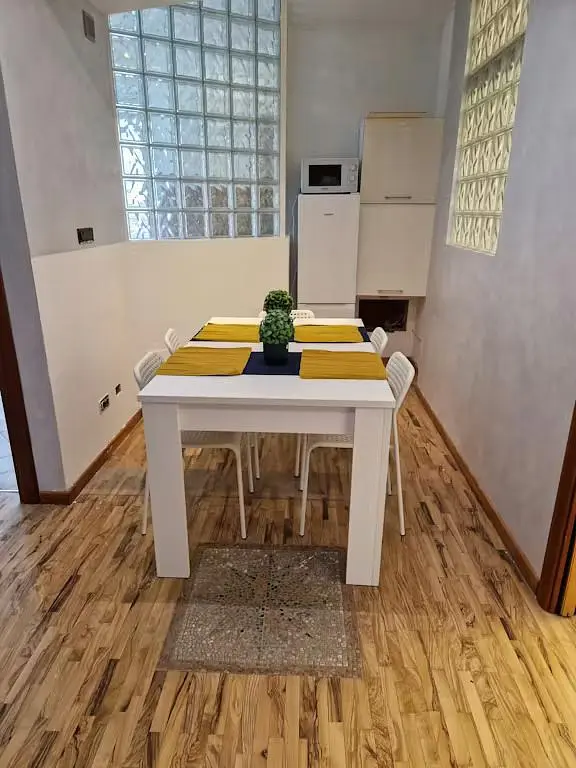 Obývačka