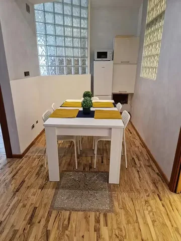 Obývačka