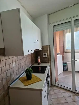 Obývačka
