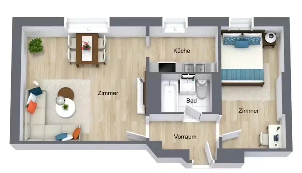 Sala de estar