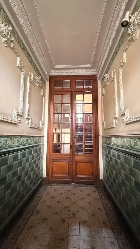 Obývací pokoj