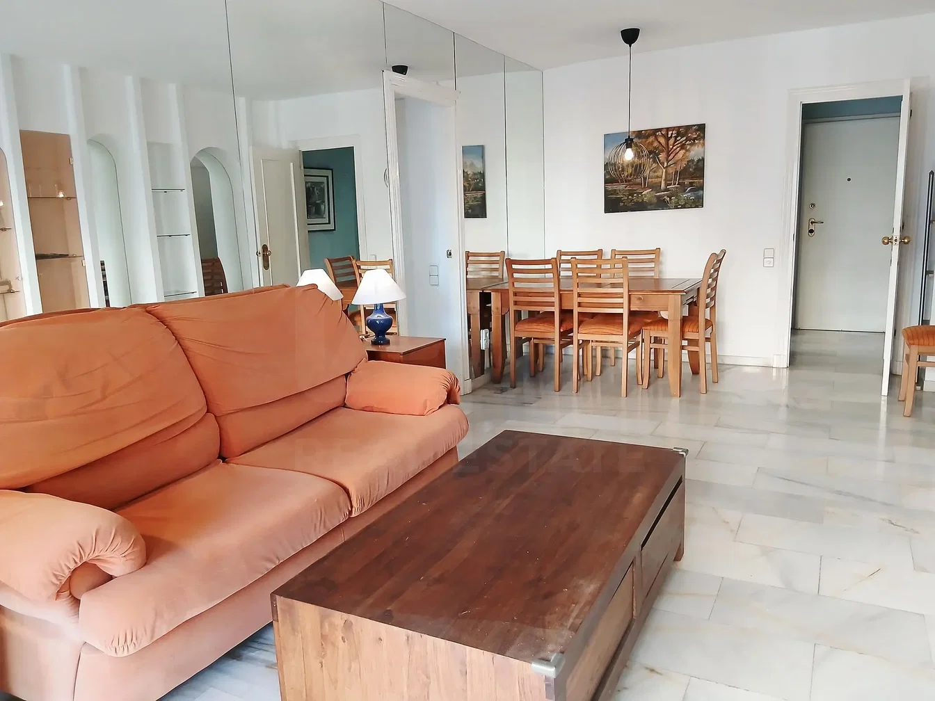 Sala de estar