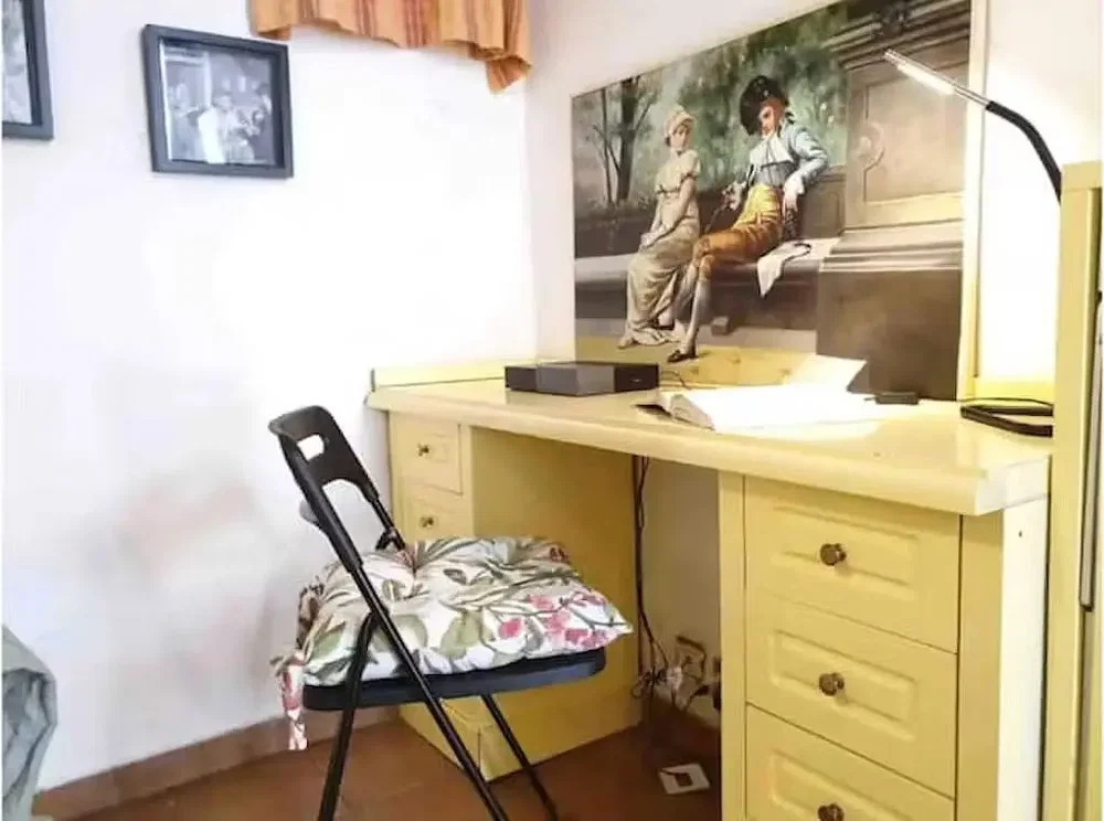 Sala de estar
