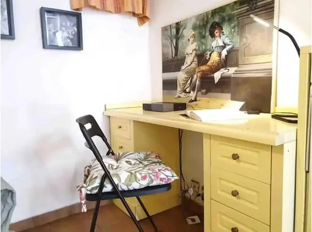 Sala de estar