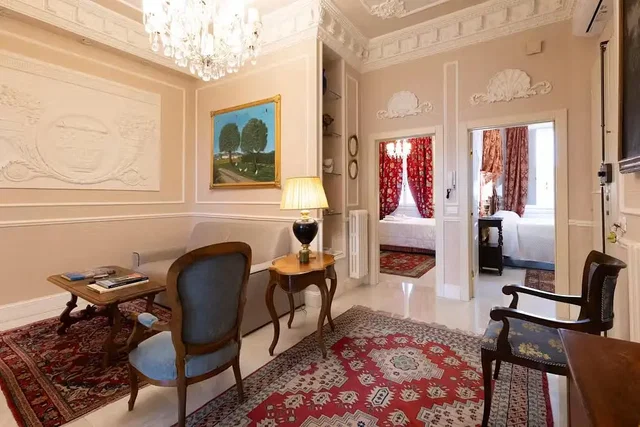 Sala de estar