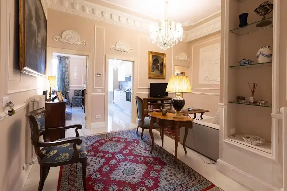 Sala de estar