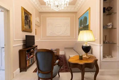 Sala de estar
