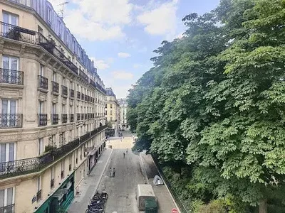Obývací pokoj