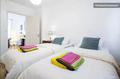 Obývací pokoj